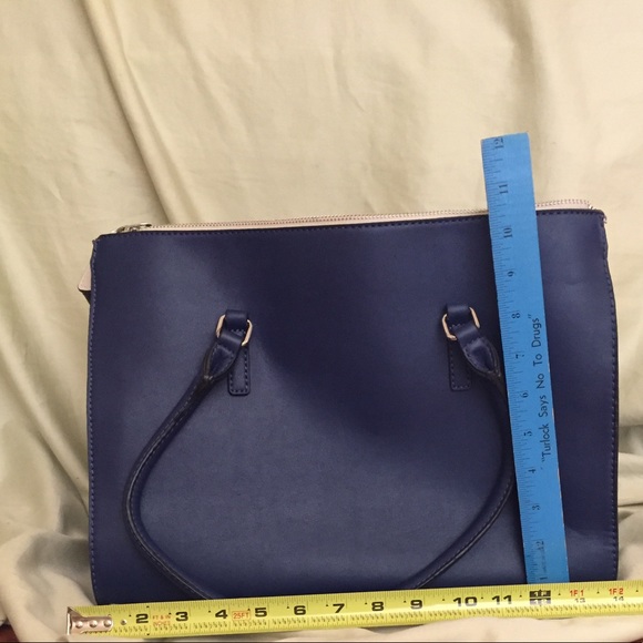 Express woman’s handbag - Picture 7 of 8